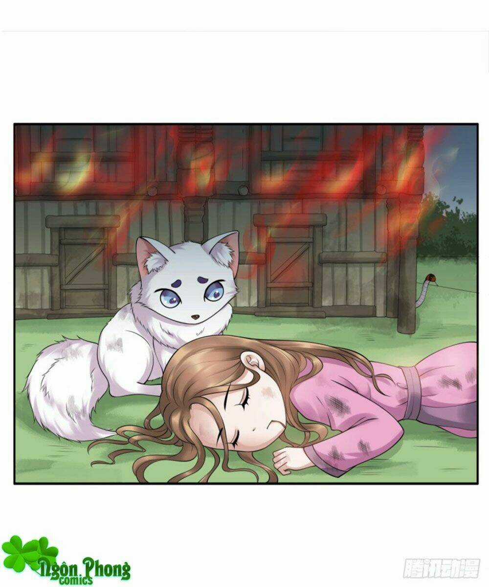 Yêu Phu! Xin Ngươi Hưu Ta Đi Mà! Chapter 49 trang 21