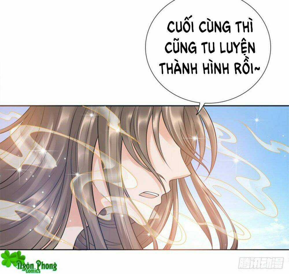Yêu Phu! Xin Ngươi Hưu Ta Đi Mà! Chapter 49 trang 24
