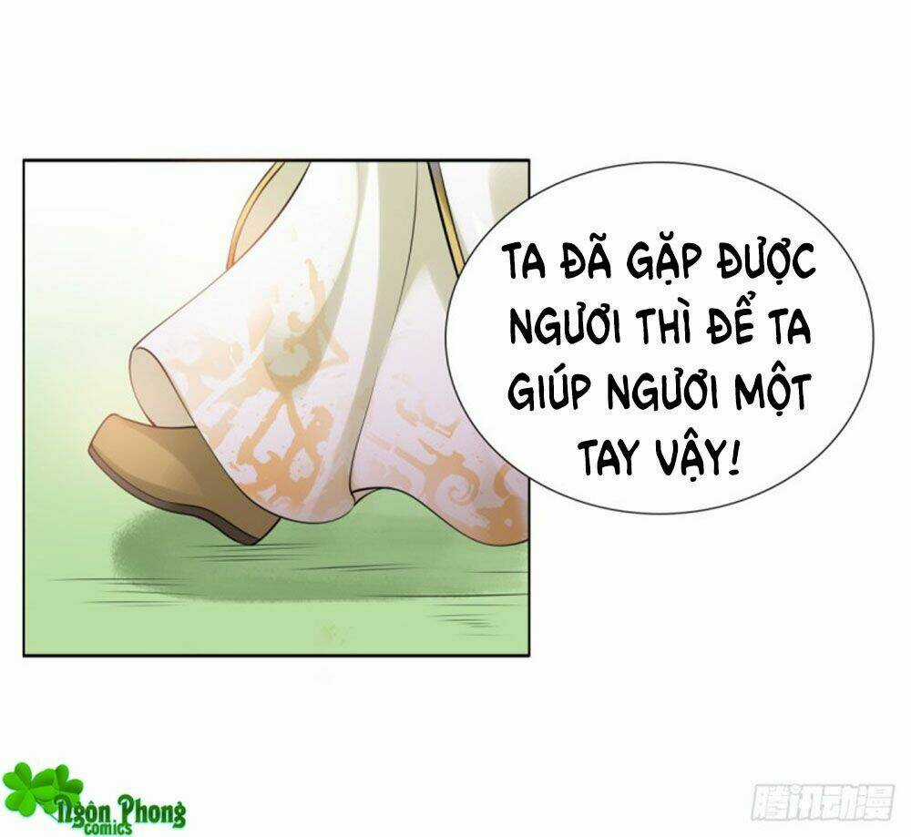 Yêu Phu! Xin Ngươi Hưu Ta Đi Mà! Chapter 49 trang 30