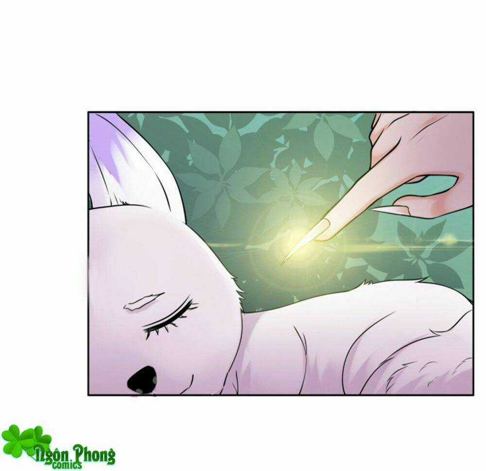 Yêu Phu! Xin Ngươi Hưu Ta Đi Mà! Chapter 49 trang 31