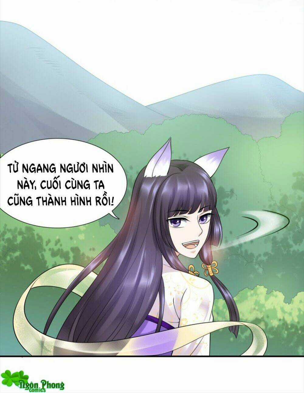 Yêu Phu! Xin Ngươi Hưu Ta Đi Mà! Chapter 49 trang 38