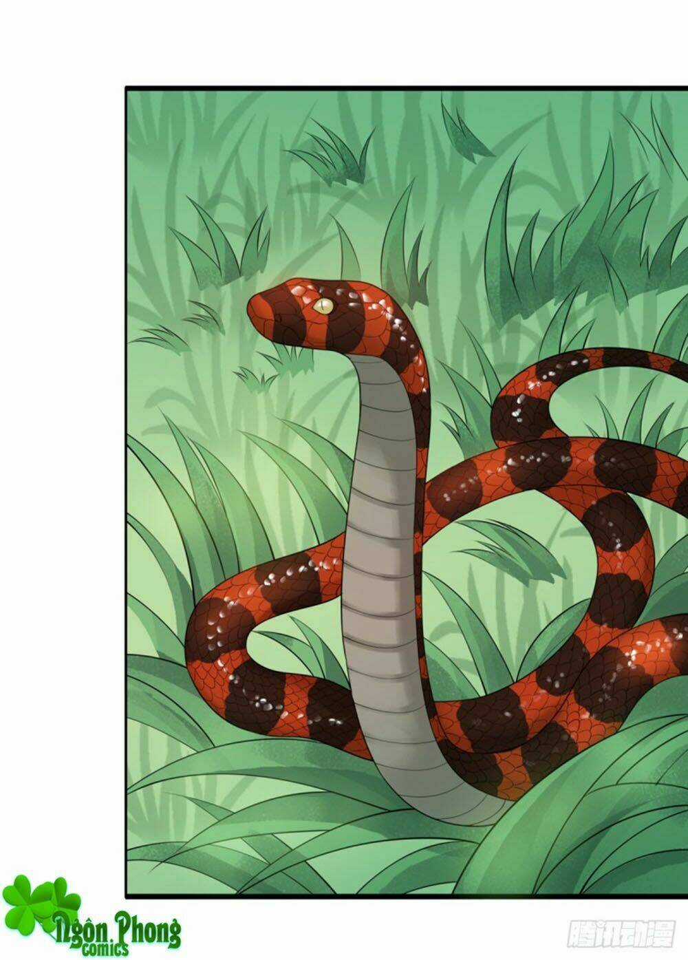 Yêu Phu! Xin Ngươi Hưu Ta Đi Mà! Chapter 49 trang 4