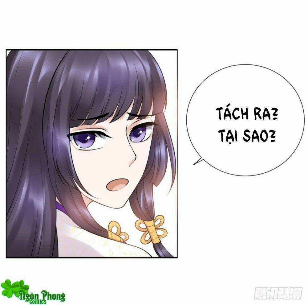 Yêu Phu! Xin Ngươi Hưu Ta Đi Mà! Chapter 49 trang 40