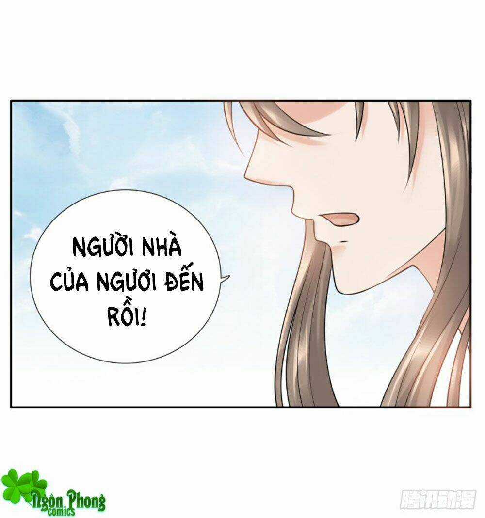 Yêu Phu! Xin Ngươi Hưu Ta Đi Mà! Chapter 49 trang 41