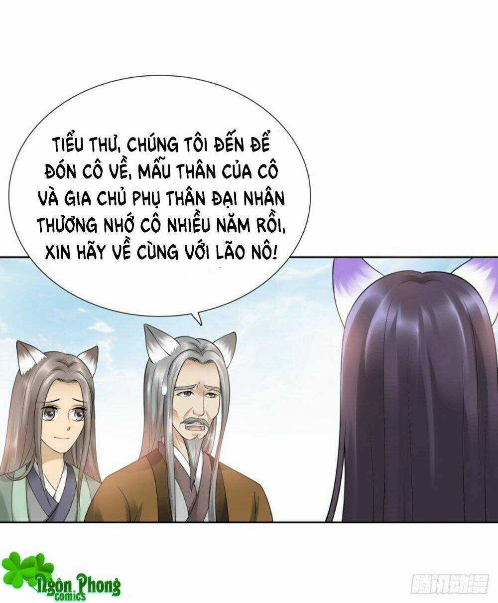 Yêu Phu! Xin Ngươi Hưu Ta Đi Mà! Chapter 49 trang 43