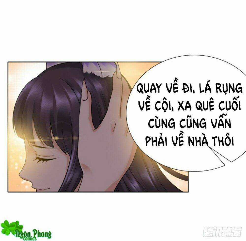 Yêu Phu! Xin Ngươi Hưu Ta Đi Mà! Chapter 49 trang 46