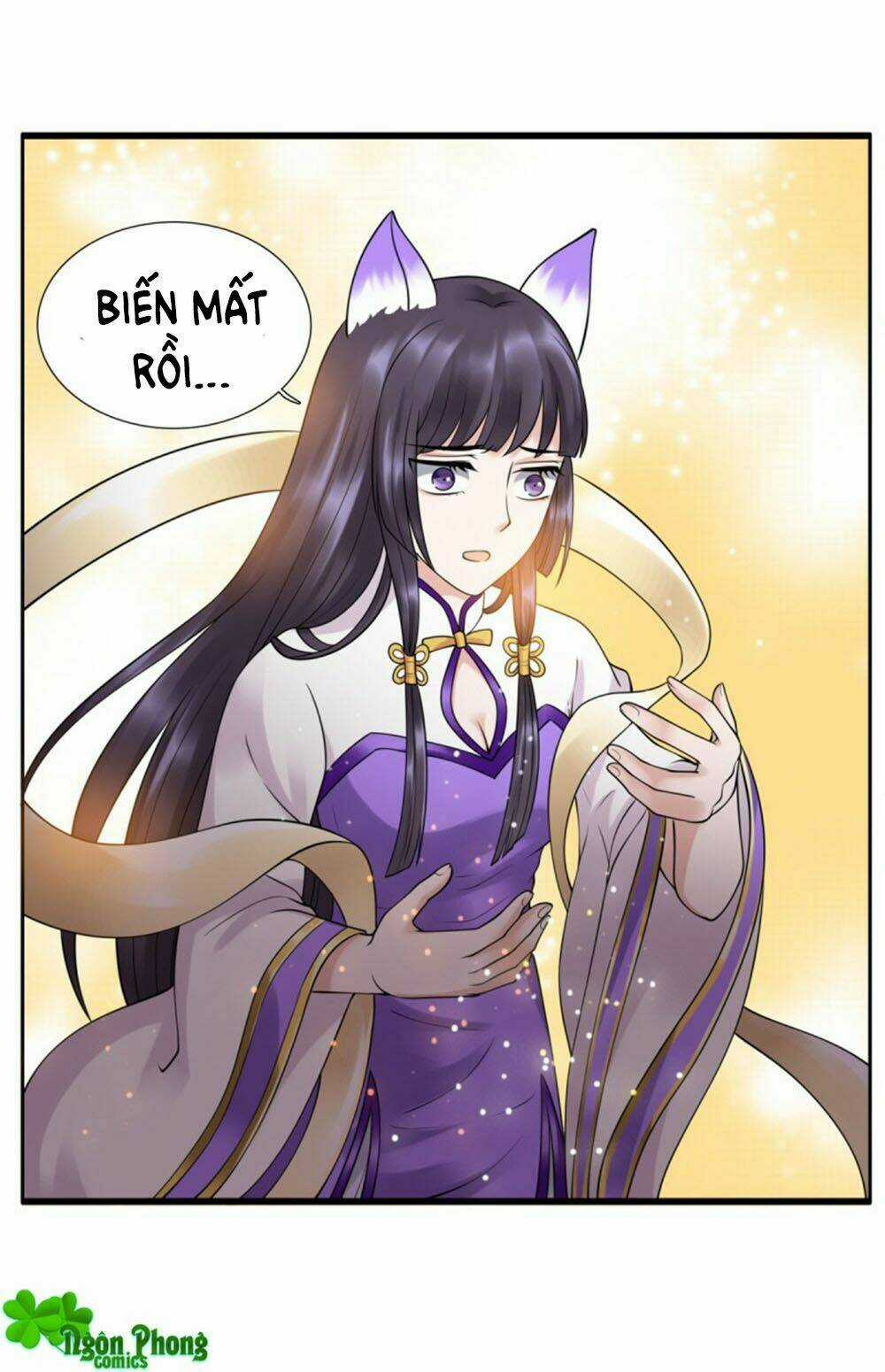 Yêu Phu! Xin Ngươi Hưu Ta Đi Mà! Chapter 49 trang 49