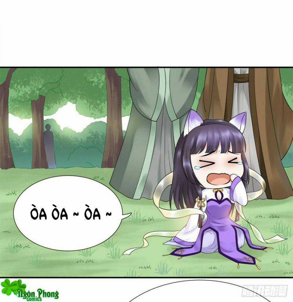 Yêu Phu! Xin Ngươi Hưu Ta Đi Mà! Chapter 49 trang 51