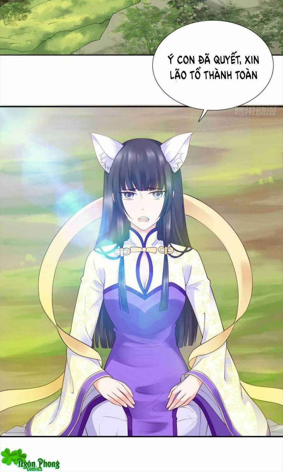 Yêu Phu! Xin Ngươi Hưu Ta Đi Mà! Chapter 49 trang 55