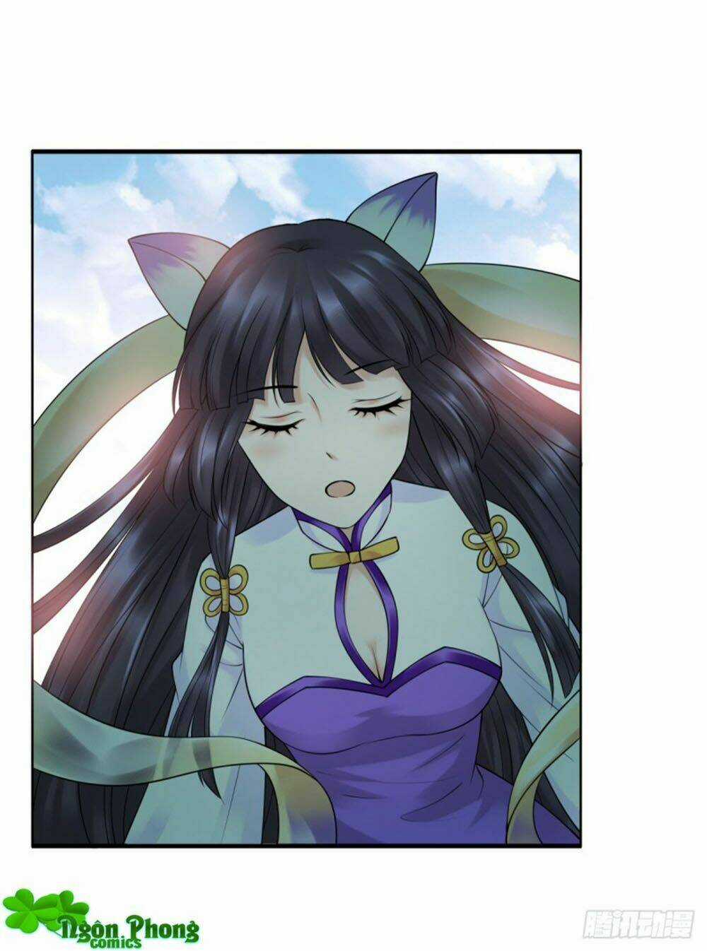 Yêu Phu! Xin Ngươi Hưu Ta Đi Mà! Chapter 49 trang 61