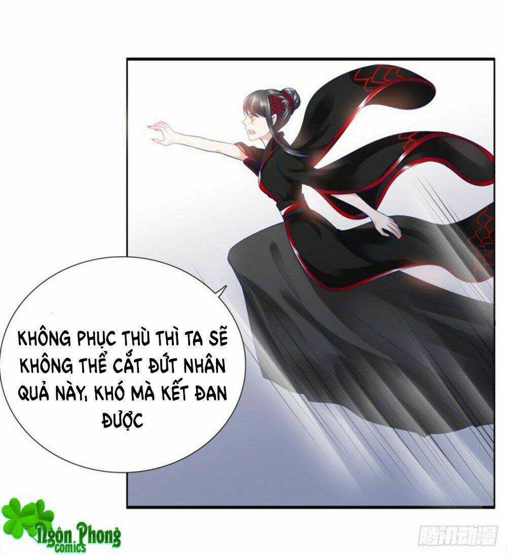 Yêu Phu! Xin Ngươi Hưu Ta Đi Mà! Chapter 49 trang 63