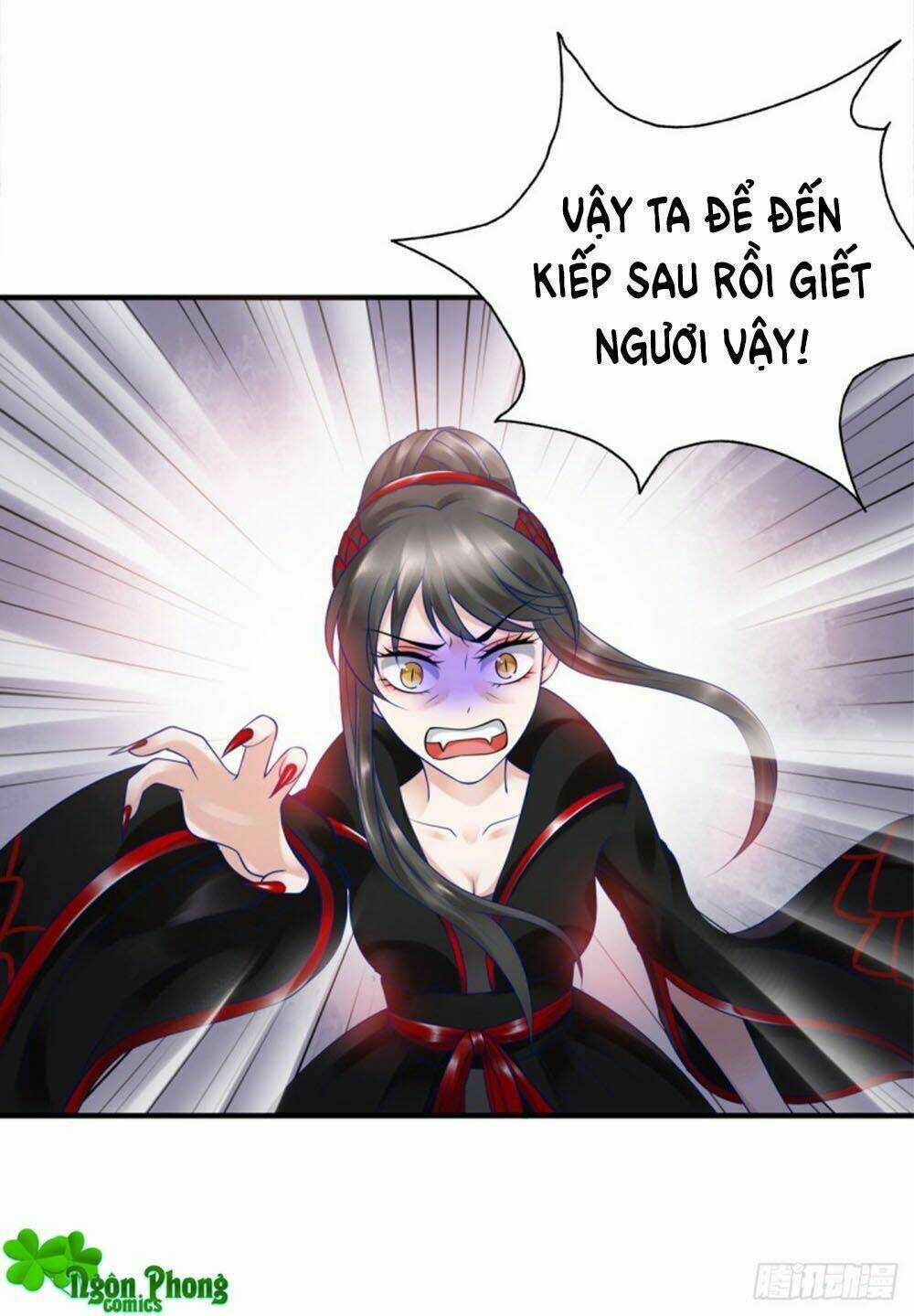 Yêu Phu! Xin Ngươi Hưu Ta Đi Mà! Chapter 49 trang 64