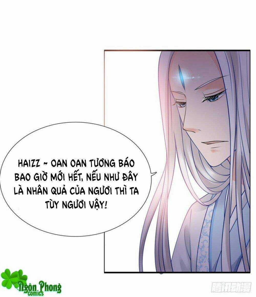 Yêu Phu! Xin Ngươi Hưu Ta Đi Mà! Chapter 49 trang 66