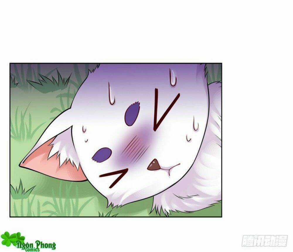 Yêu Phu! Xin Ngươi Hưu Ta Đi Mà! Chapter 49 trang 7