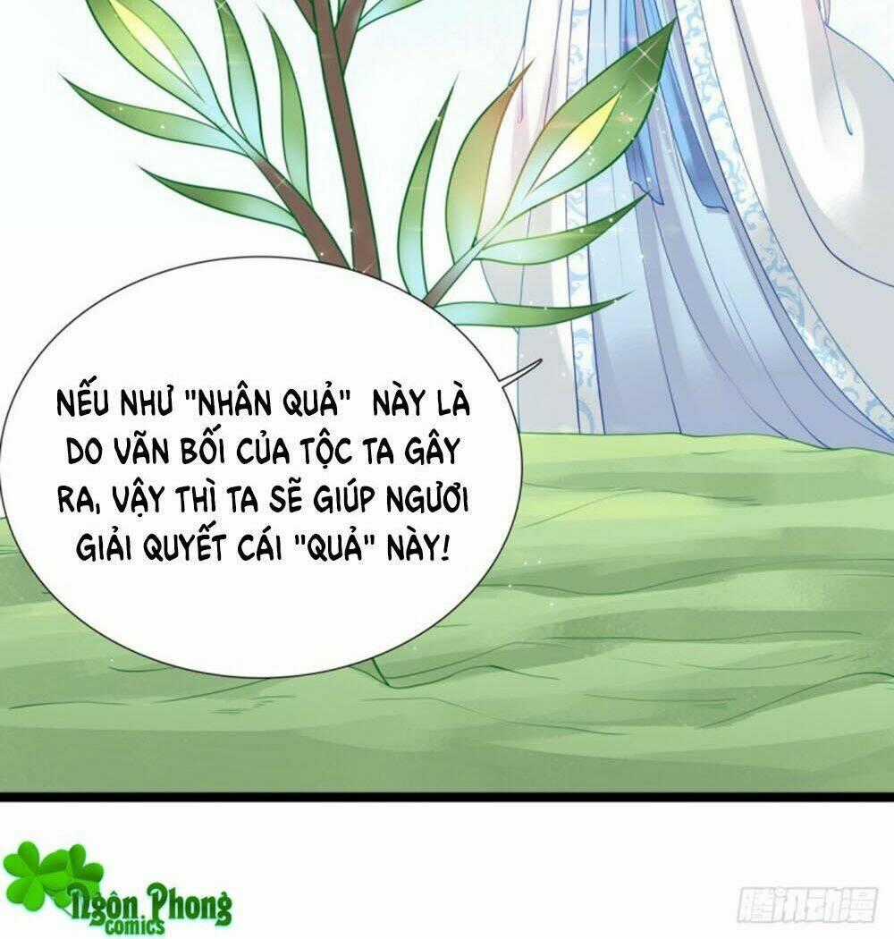 Yêu Phu! Xin Ngươi Hưu Ta Đi Mà! Chapter 49 trang 74