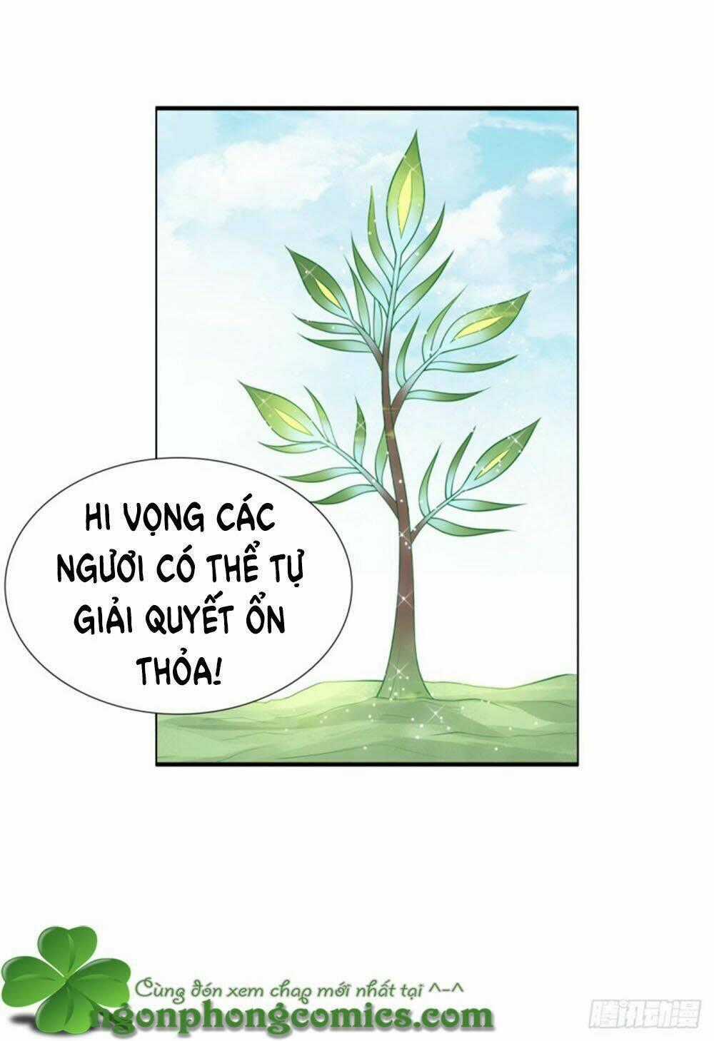 Yêu Phu! Xin Ngươi Hưu Ta Đi Mà! Chapter 49 trang 75