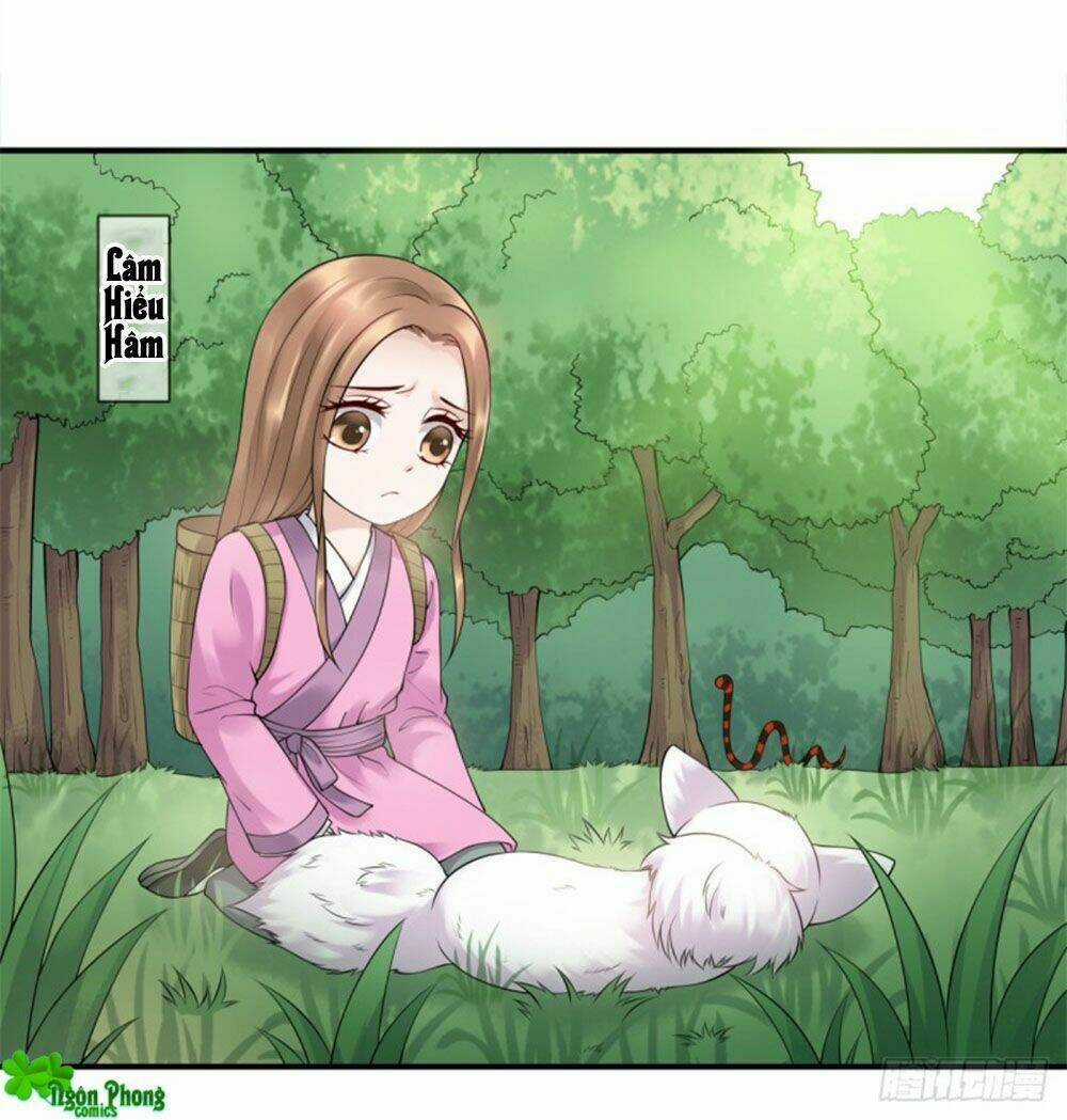 Yêu Phu! Xin Ngươi Hưu Ta Đi Mà! Chapter 49 trang 9