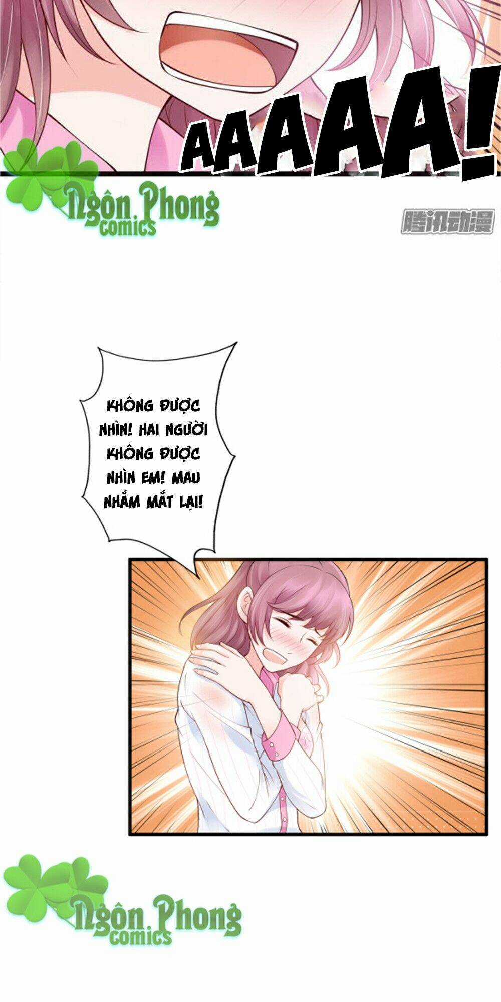 Yêu Phu! Xin Ngươi Hưu Ta Đi Mà! Chapter 5 trang 11