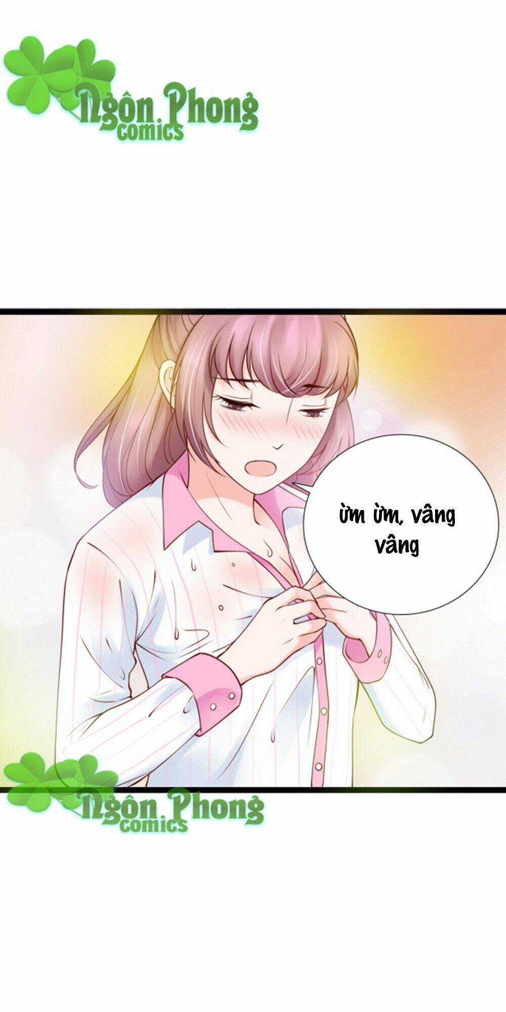Yêu Phu! Xin Ngươi Hưu Ta Đi Mà! Chapter 5 trang 14