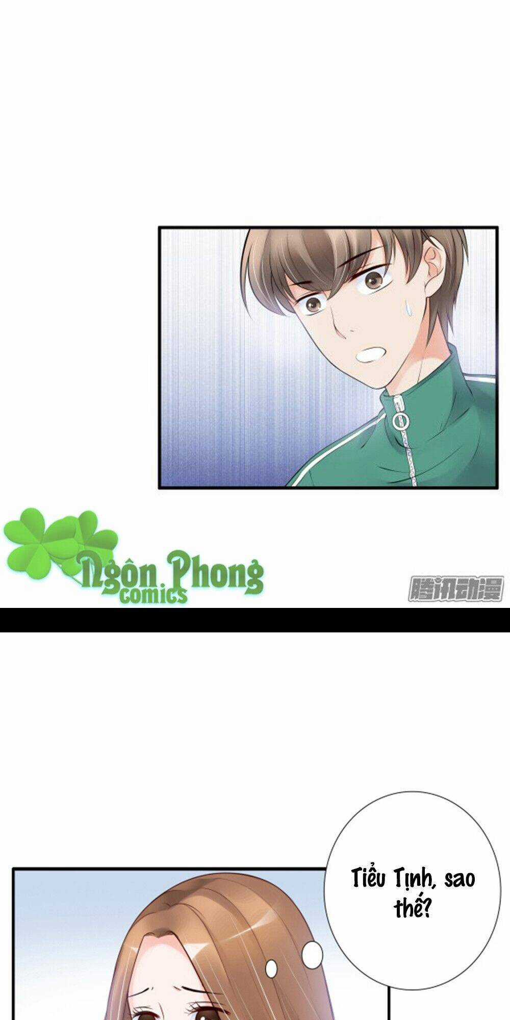 Yêu Phu! Xin Ngươi Hưu Ta Đi Mà! Chapter 5 trang 15