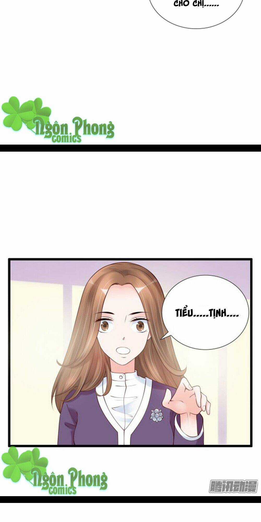 Yêu Phu! Xin Ngươi Hưu Ta Đi Mà! Chapter 5 trang 19