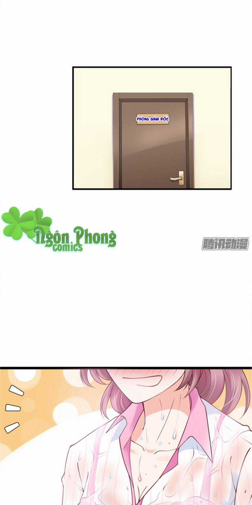 Yêu Phu! Xin Ngươi Hưu Ta Đi Mà! Chapter 5 trang 2