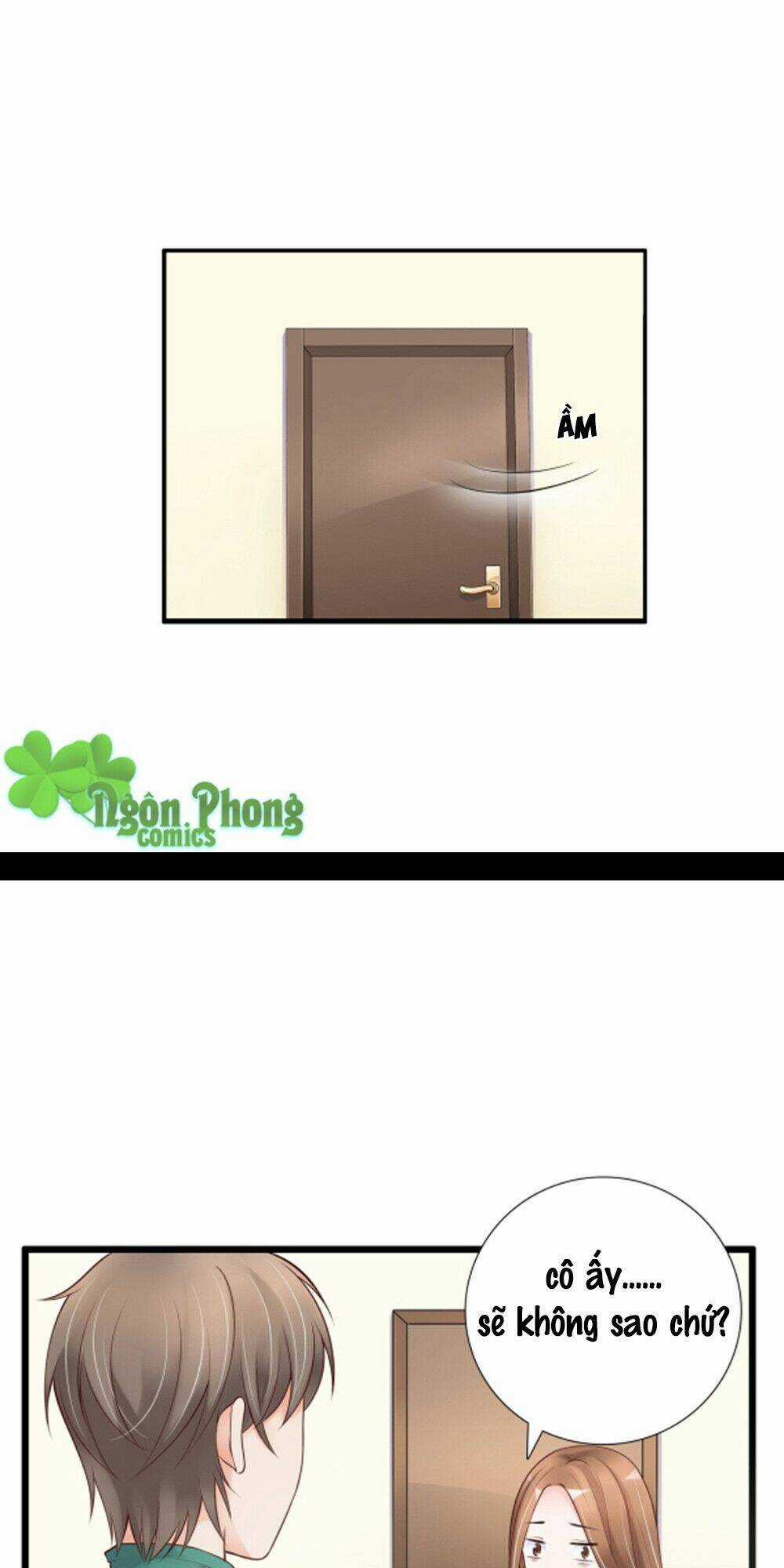 Yêu Phu! Xin Ngươi Hưu Ta Đi Mà! Chapter 5 trang 20