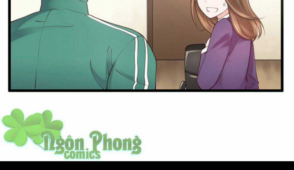 Yêu Phu! Xin Ngươi Hưu Ta Đi Mà! Chapter 5 trang 21