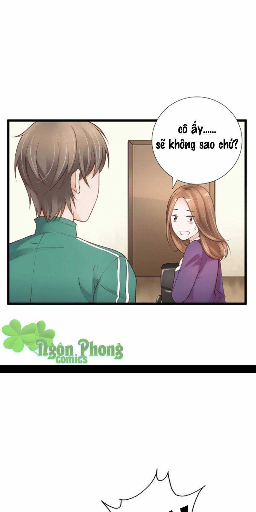 Yêu Phu! Xin Ngươi Hưu Ta Đi Mà! Chapter 5 trang 22