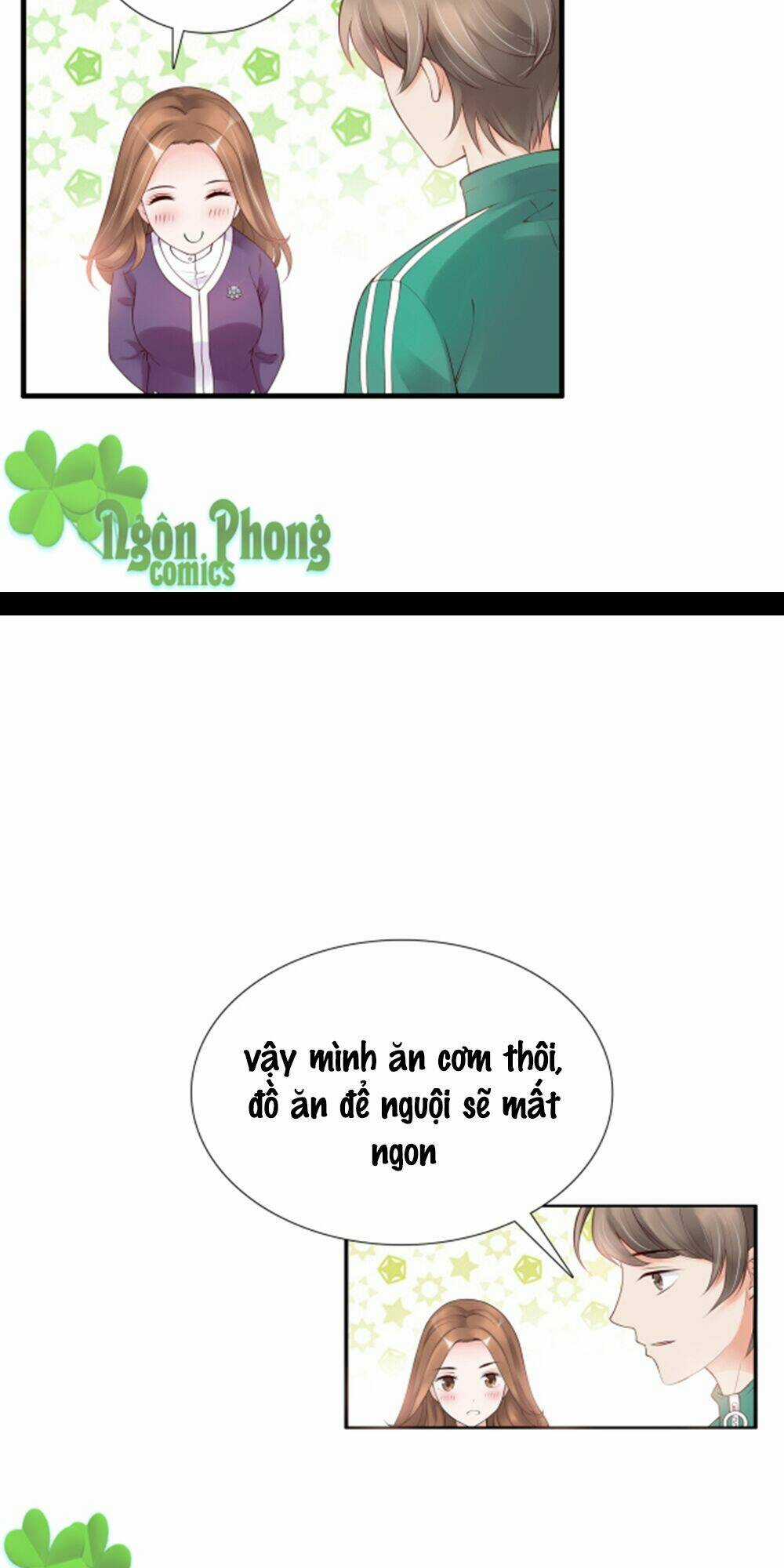 Yêu Phu! Xin Ngươi Hưu Ta Đi Mà! Chapter 5 trang 24