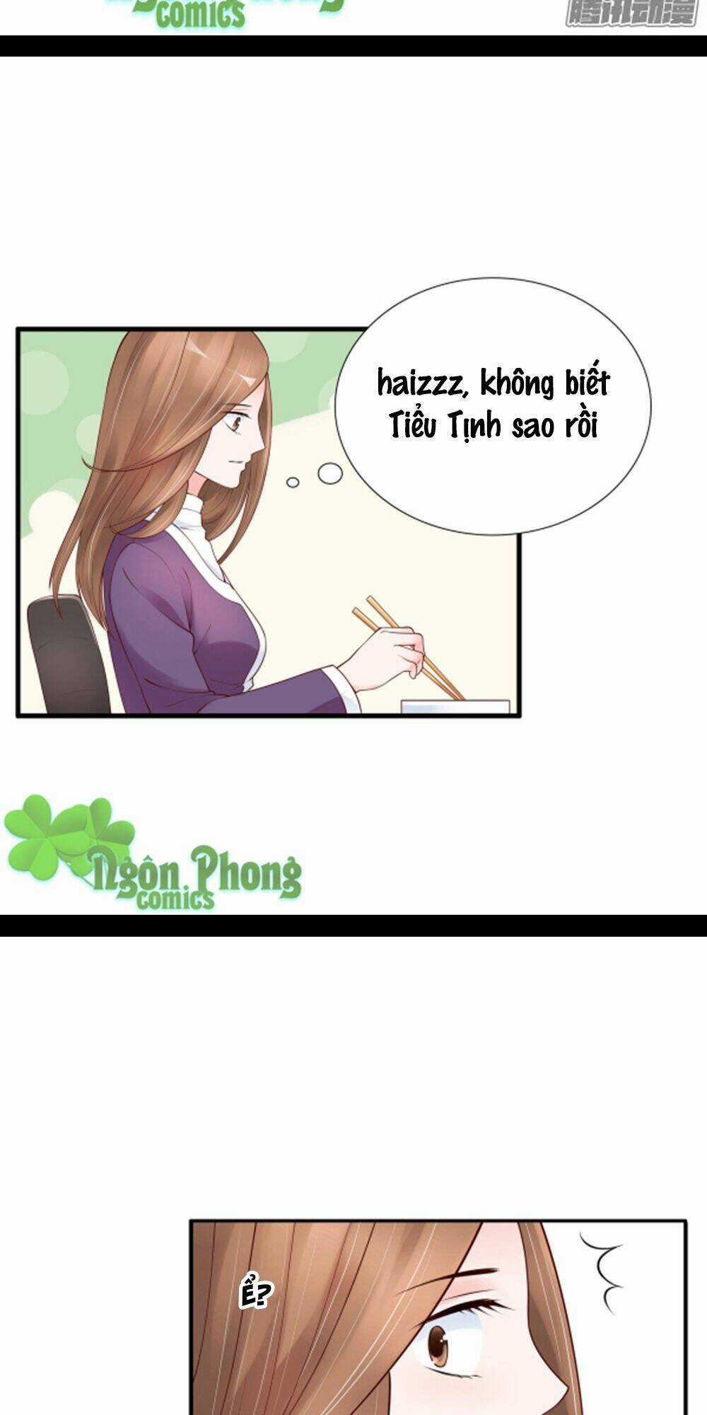 Yêu Phu! Xin Ngươi Hưu Ta Đi Mà! Chapter 5 trang 26