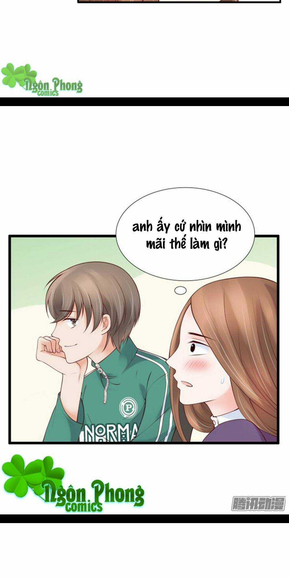 Yêu Phu! Xin Ngươi Hưu Ta Đi Mà! Chapter 5 trang 27