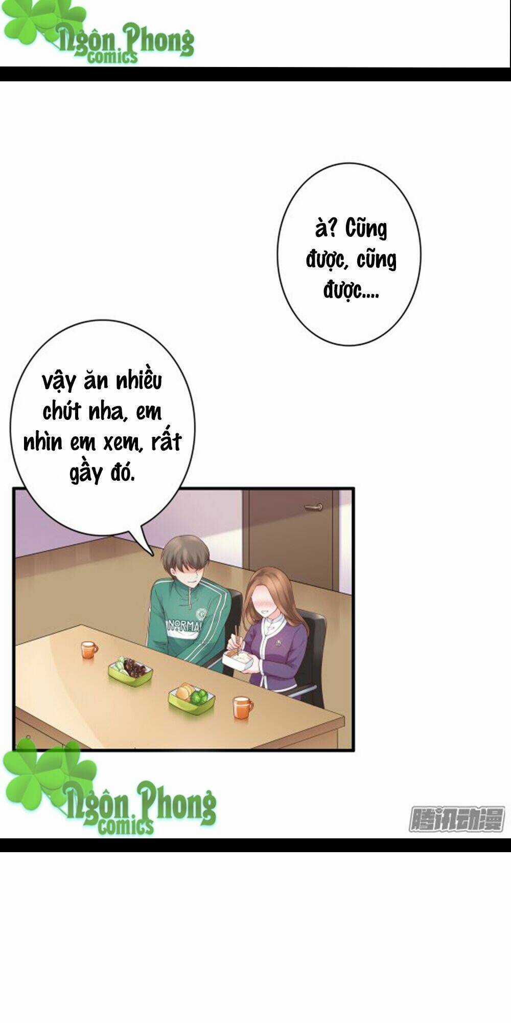 Yêu Phu! Xin Ngươi Hưu Ta Đi Mà! Chapter 5 trang 29