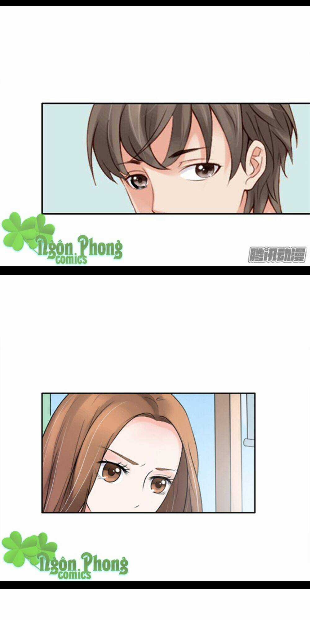 Yêu Phu! Xin Ngươi Hưu Ta Đi Mà! Chapter 5 trang 31