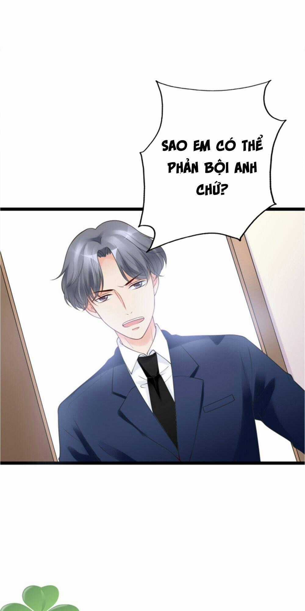 Yêu Phu! Xin Ngươi Hưu Ta Đi Mà! Chapter 5 trang 32