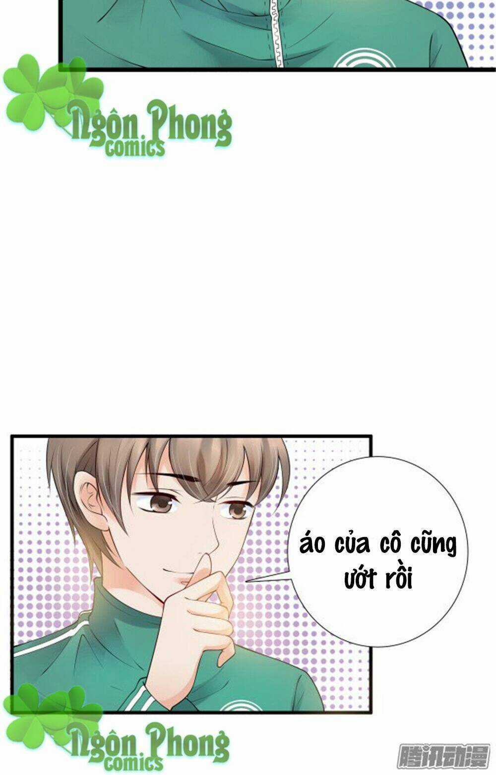 Yêu Phu! Xin Ngươi Hưu Ta Đi Mà! Chapter 5 trang 6