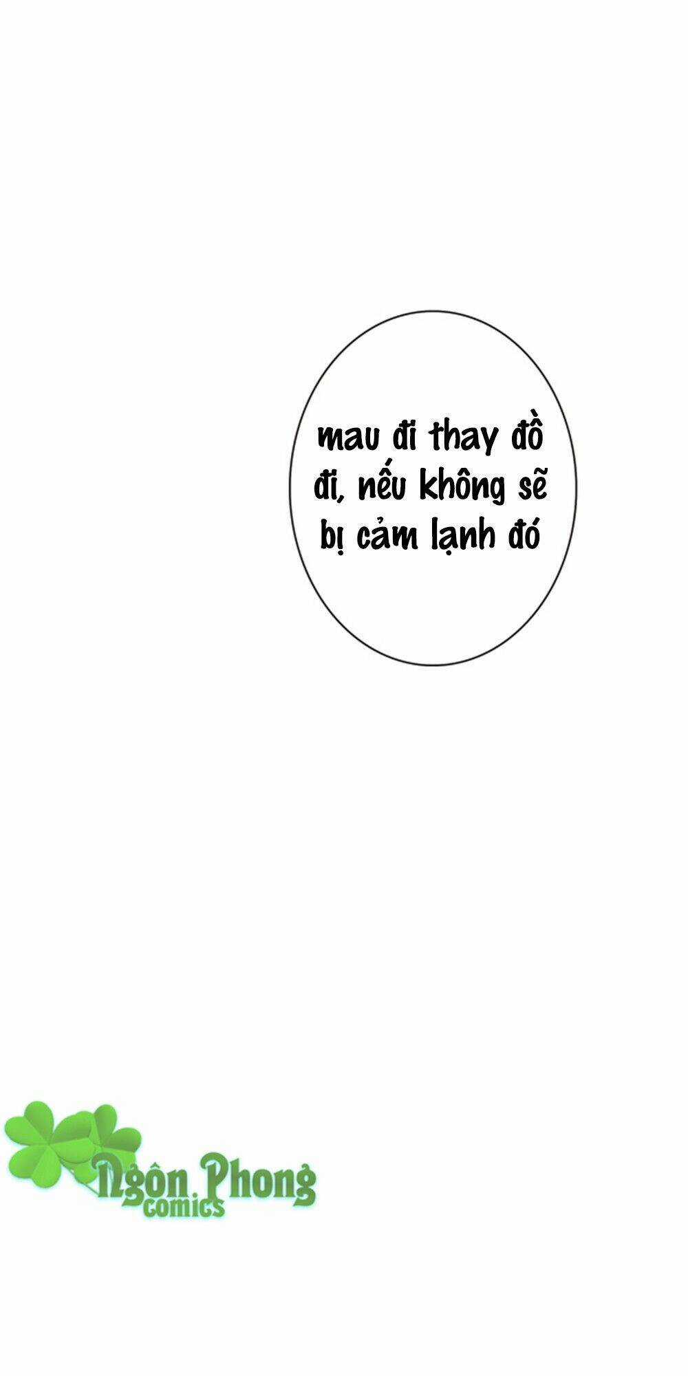 Yêu Phu! Xin Ngươi Hưu Ta Đi Mà! Chapter 5 trang 7