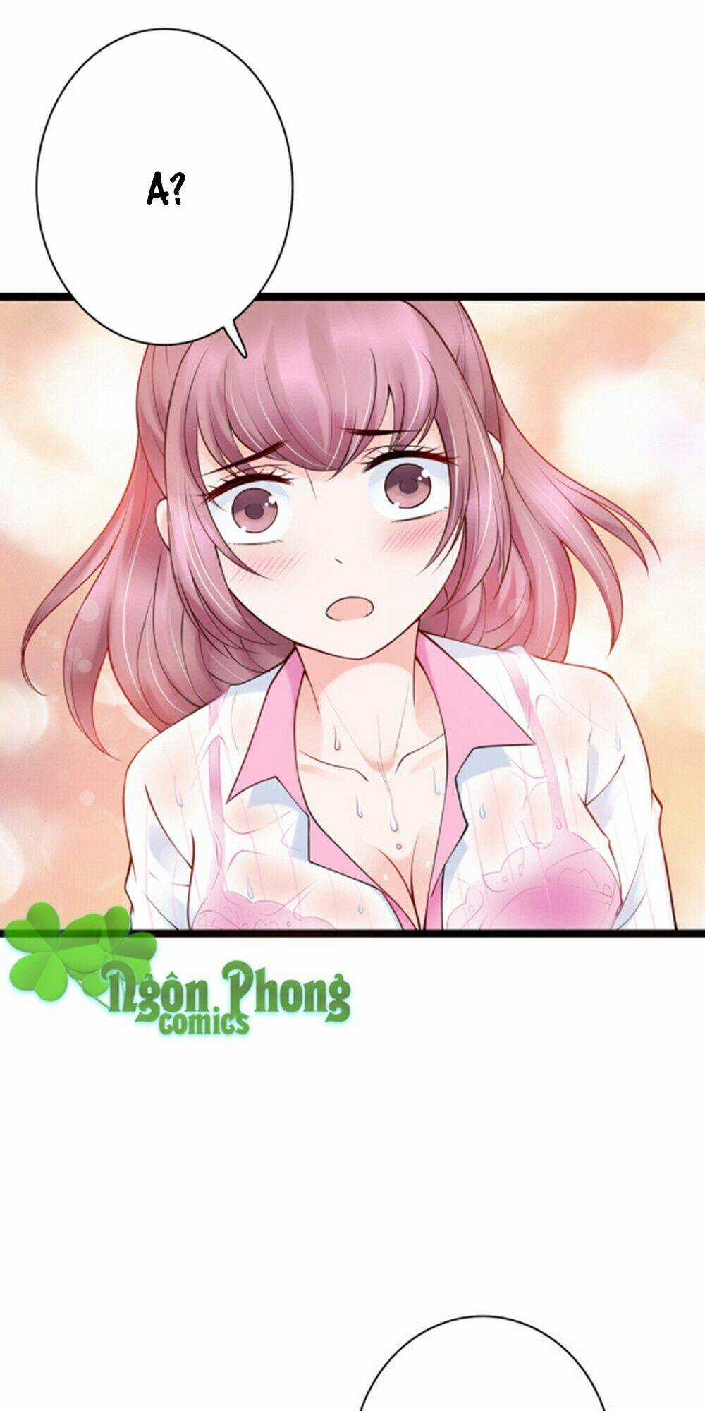 Yêu Phu! Xin Ngươi Hưu Ta Đi Mà! Chapter 5 trang 8