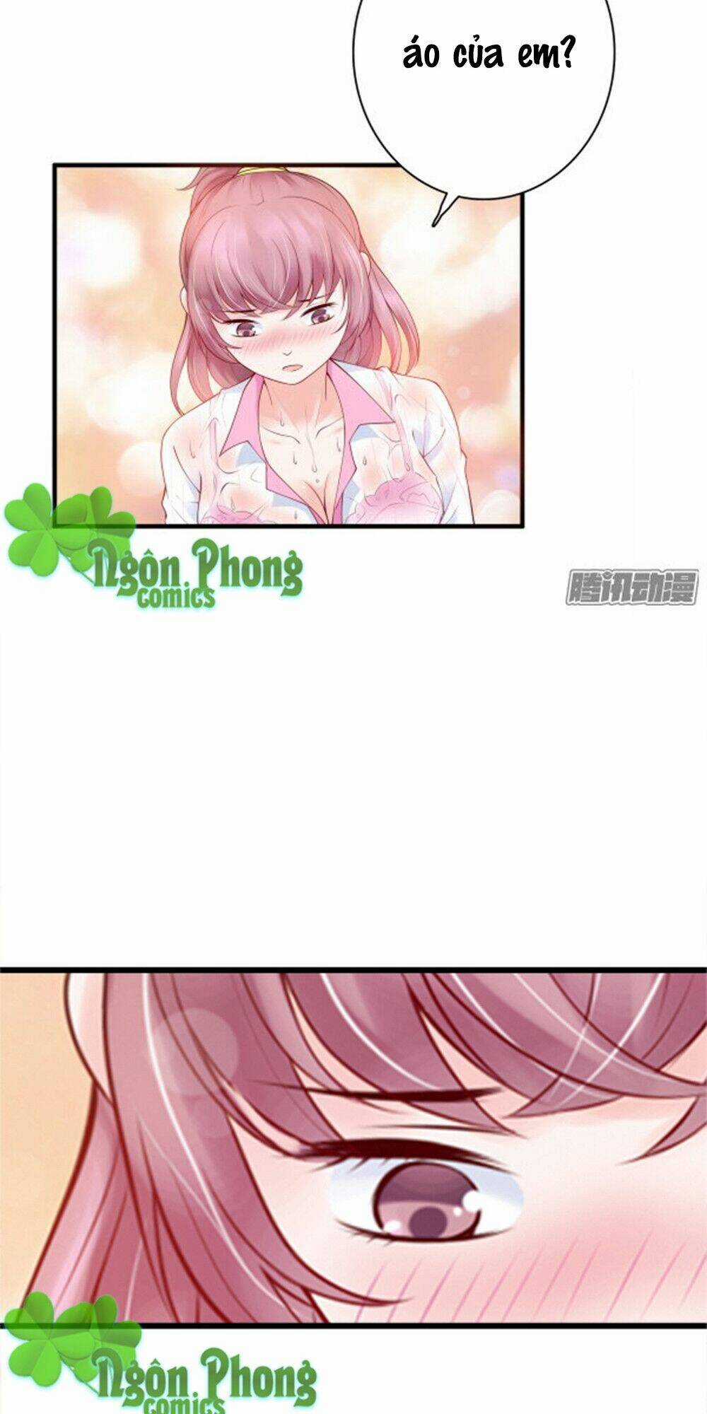 Yêu Phu! Xin Ngươi Hưu Ta Đi Mà! Chapter 5 trang 9