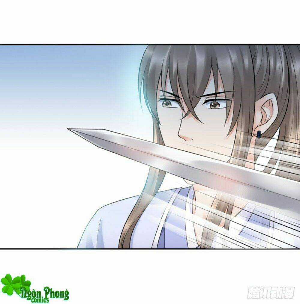 Yêu Phu! Xin Ngươi Hưu Ta Đi Mà! Chapter 50 trang 10