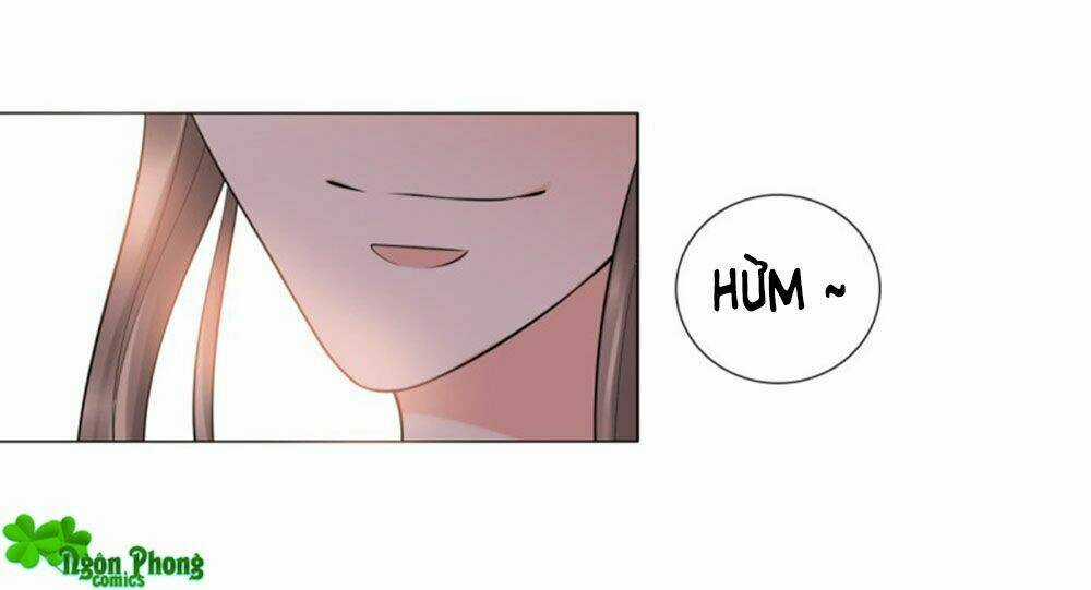 Yêu Phu! Xin Ngươi Hưu Ta Đi Mà! Chapter 50 trang 11