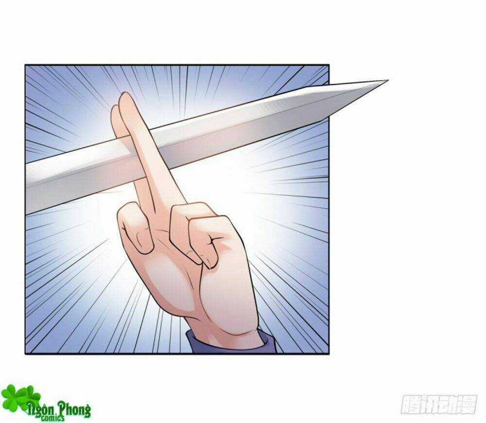 Yêu Phu! Xin Ngươi Hưu Ta Đi Mà! Chapter 50 trang 12