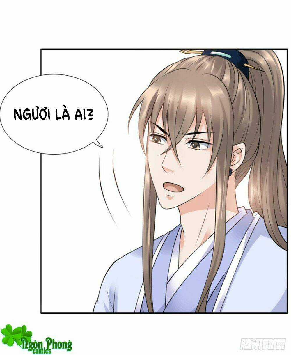 Yêu Phu! Xin Ngươi Hưu Ta Đi Mà! Chapter 50 trang 15