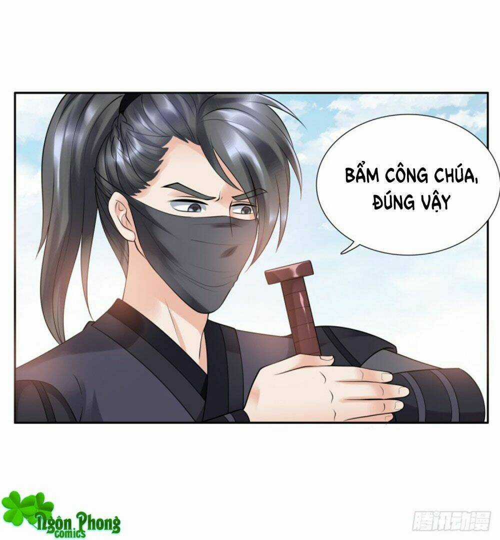 Yêu Phu! Xin Ngươi Hưu Ta Đi Mà! Chapter 50 trang 18