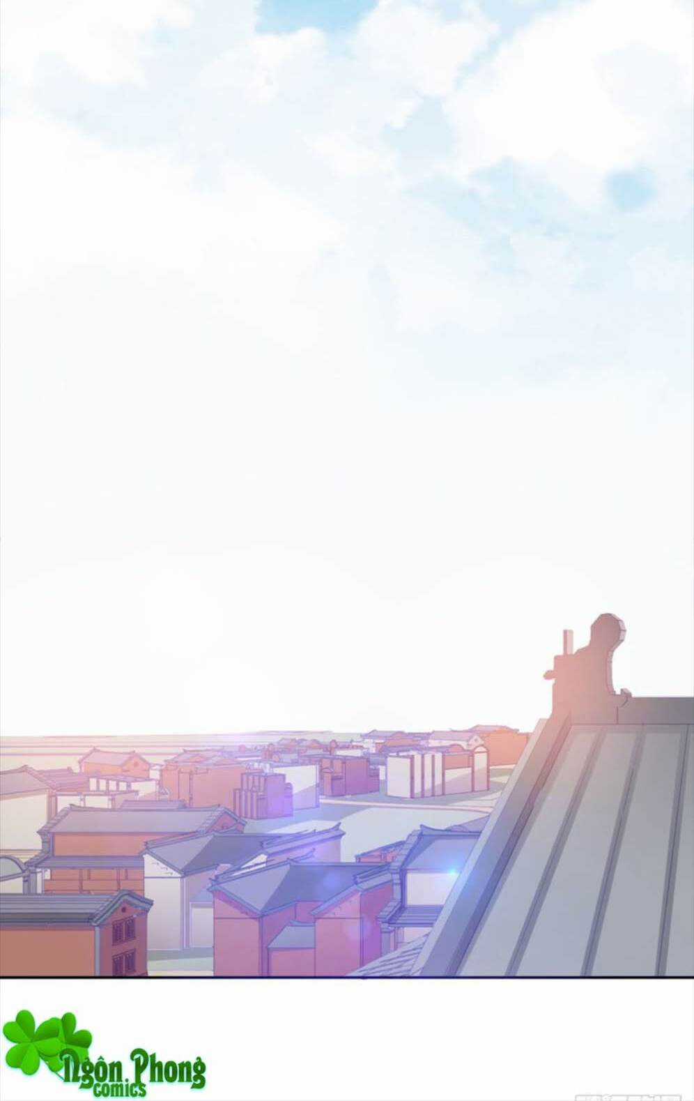 Yêu Phu! Xin Ngươi Hưu Ta Đi Mà! Chapter 50 trang 2