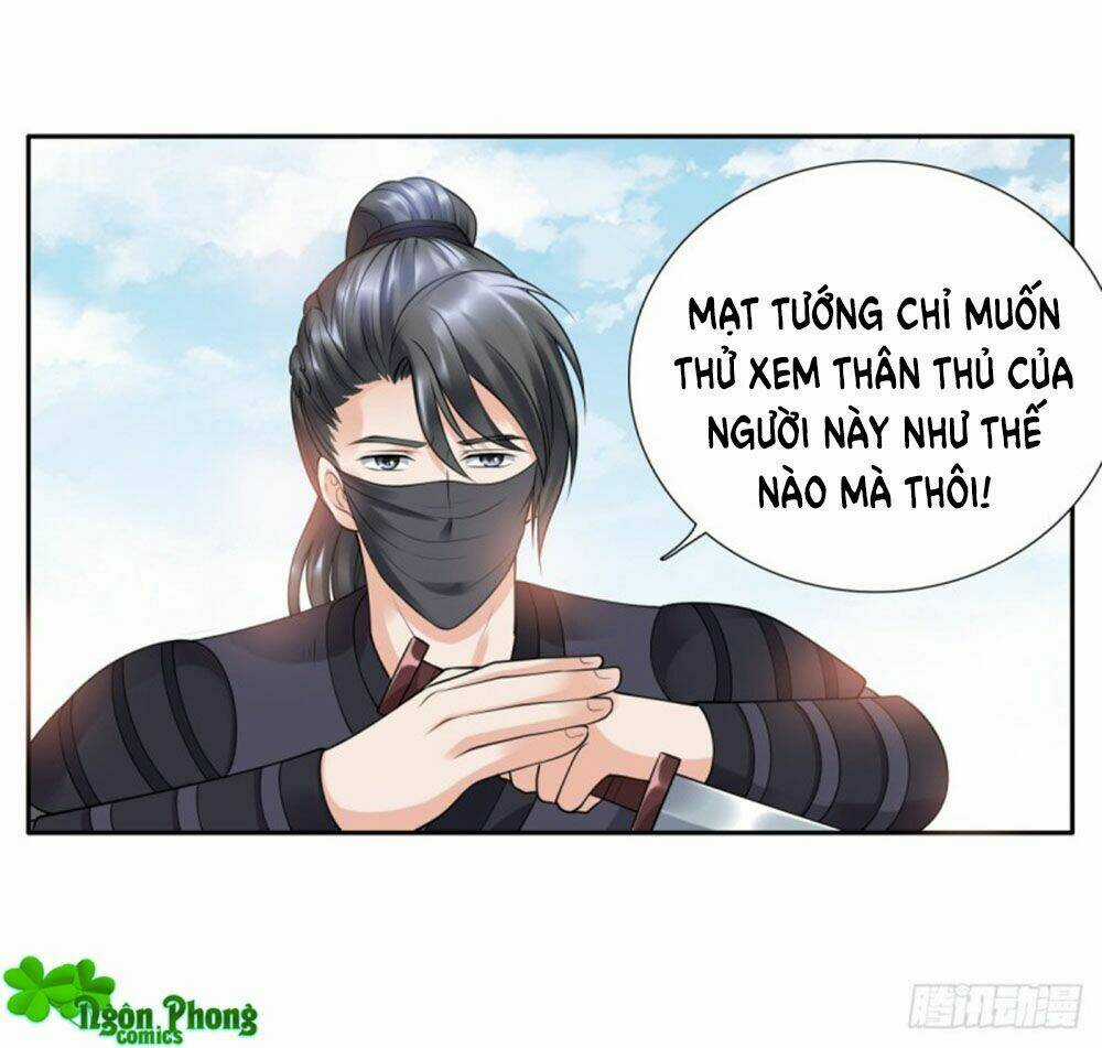 Yêu Phu! Xin Ngươi Hưu Ta Đi Mà! Chapter 50 trang 20