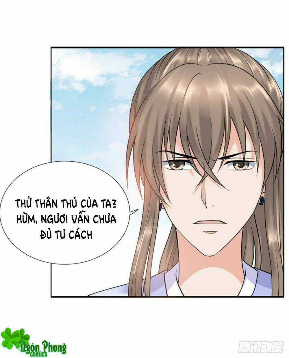 Yêu Phu! Xin Ngươi Hưu Ta Đi Mà! Chapter 50 trang 21