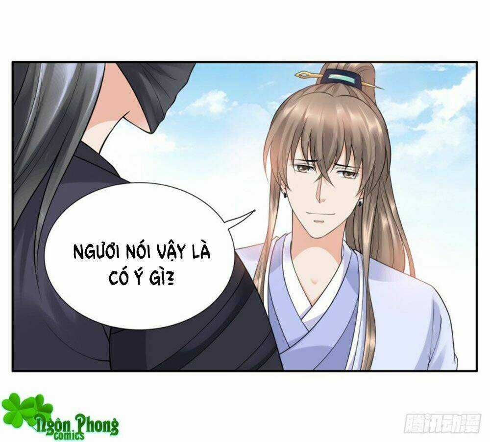 Yêu Phu! Xin Ngươi Hưu Ta Đi Mà! Chapter 50 trang 24