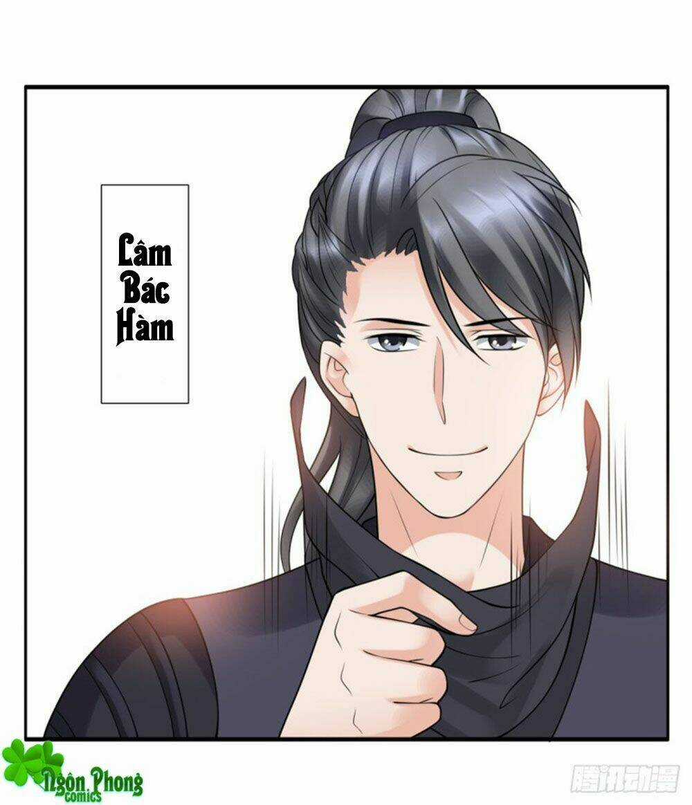 Yêu Phu! Xin Ngươi Hưu Ta Đi Mà! Chapter 50 trang 25