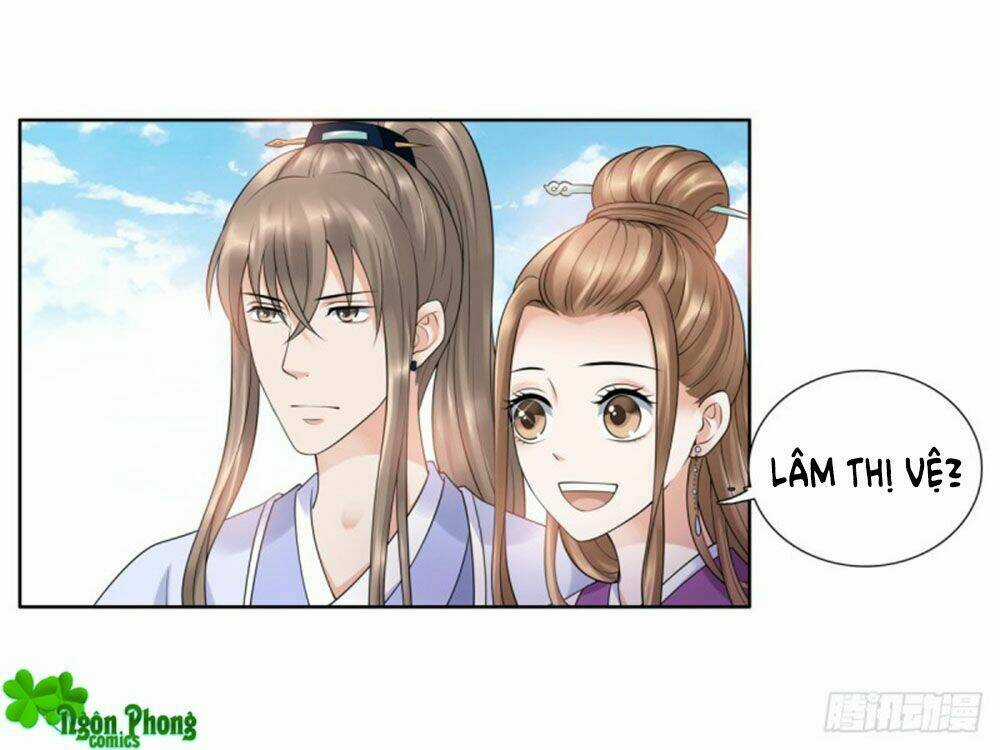 Yêu Phu! Xin Ngươi Hưu Ta Đi Mà! Chapter 50 trang 26